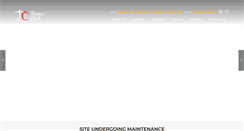 Desktop Screenshot of dcdanceclub.com